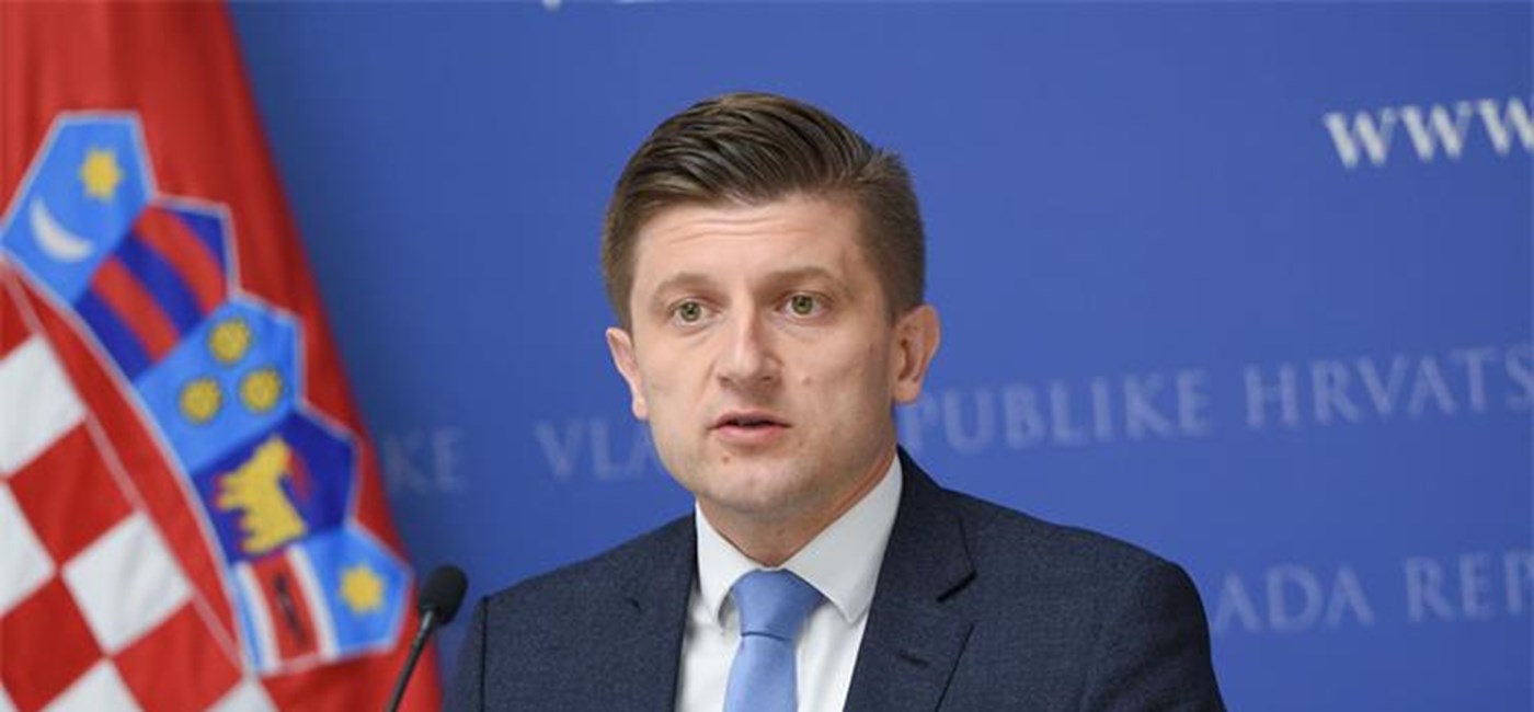 Marić: Za 2021. predviđamo rast BDP-a, ali niži nego što se očekivalo